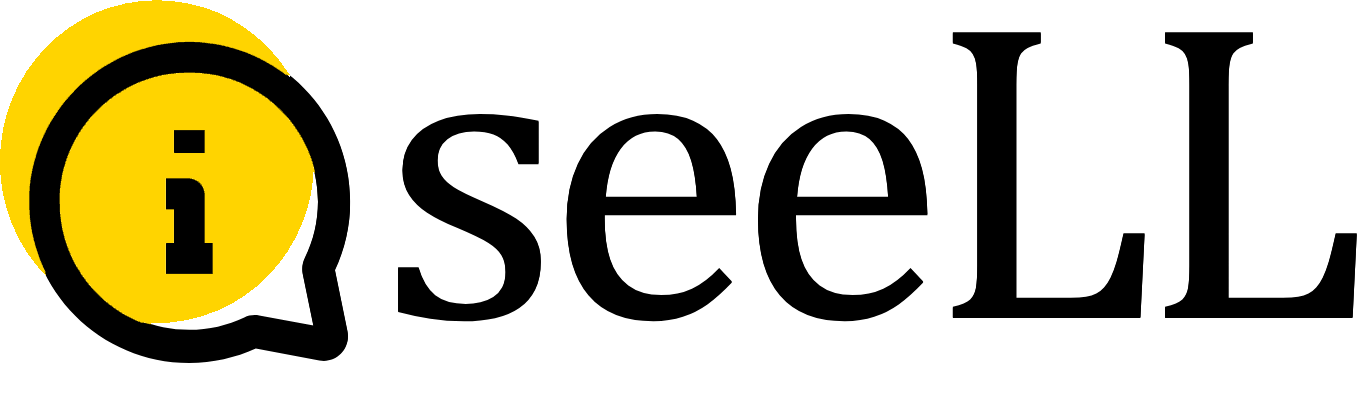 seeLL Logo