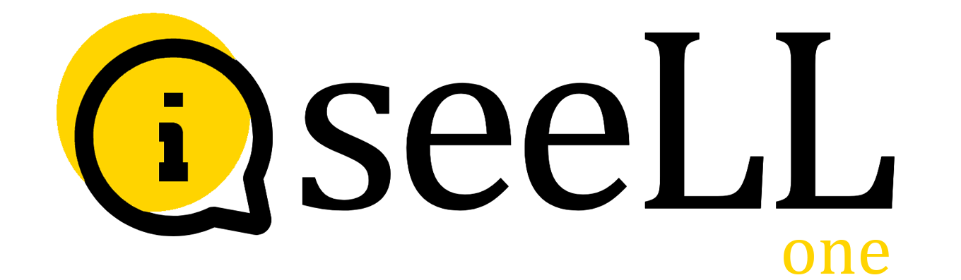 seeLL Logo